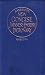 Sanseido's New Concise Japanese English Dictionary