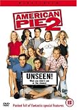 American Pie 2 [UK IMPORT] - Jason Biggs