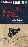 Helmet of Horror, The: The Myth of Theseus and the Minotaur (The Myths)