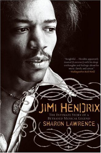Jimi Hendrix: The True Story of Jimi Hendrix