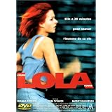 Cours Lola courspar Franka Potente