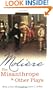 The Misanthrope and Other Plays (Signet Classics)