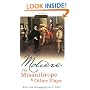 The Misanthrope and Other Plays (Signet Classics)