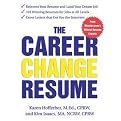 The Career Change Resume (Illustrated) (Paperback)