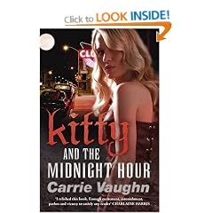 Kitty and the Midnight Hour (Kitty Norville 1)