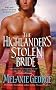 The Highlander's Stolen Bride