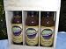 Gourmet Food : Apricot Ginger Teriyaki Sauce, Zinfandel Meat Marinade, Wasabi Ginger Teriyaki Sauce in Wooden Crate