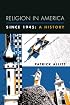 Religion in America Since 1945