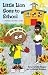 Little Lion Goes to School: A Caribbean Children's Story (Magnus, Kellie, Little Lion.)