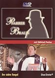 Pfarrer Braun: Der siebte Tempel - Ottfried Fischer