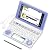 Ex-word XD-D2800WE (ホワイト)