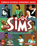 The Sims (Prima's Official Strategy Guide) Rick Barba