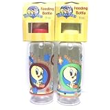 Baby Looney Tunes 9 oz. Feeding Bottles (2 Count) by