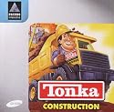 Tonka Construction Classic