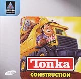 Review Hasbro  / Tonka Construction Classic