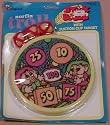 Norfin Troll Stick Ball Game Pre 1992