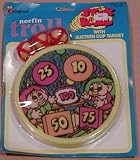 Norfin Troll Stick Ball Game Pre 1992
