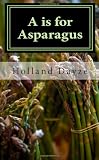 A is for Asparagus: A Jacques Couteau Mystery