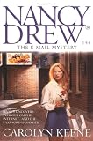 View Book 'The E-Mail Mystery (Nancy Drew Digest #144)' 