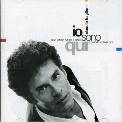 Claudio Baglioni - Terzo tempo Lyrics - Zortam Music