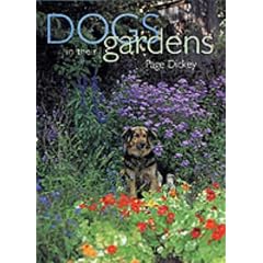 Dogs in Their Gardens