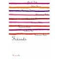 Friends�\�����A���\���W�[ (�˓`�Е���)