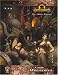 Liber Mechanika (Dungeons & Dragons d20 3.5 Fantasy Roleplaying, Iron Kingdoms Setting)