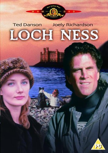 Childrens Toyshop  DVD : Loch Ness [1996]