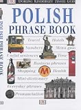 Polish (Eyewitness Travel Guides Phrase Books)