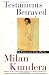 Search : Testaments Betrayed: Essay in Nine Parts, An
