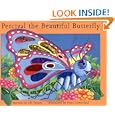 Percival the Beautiful Butterfly (Sparkle Books)