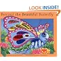 Percival the Beautiful Butterfly (Sparkle Books)