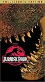 Jurassic Park [VHS]
