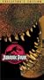 Jurassic Park [VHS]