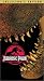 Jurassic Park [VHS]