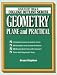 Search : Geometry: Plane and Practical (Books for Professionals)