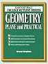 Geometry: Plane and Practical (Books for Professionals)