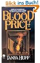 Blood Price: Victory Nelson Private Investigator: Otherworldly Crimes a Specialty