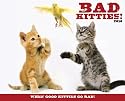 Bad Kitties! 2010 Calendar