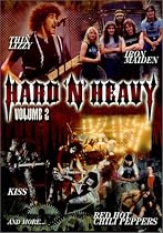 Hard 'N' Heavy, Vol. 2