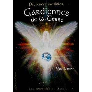 Présences invisibles - Yann Lipnick Présences invisibles - Yann Lipnick