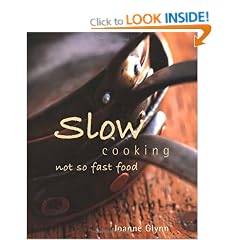 Slow Cooking: Not So Fast Food