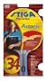 Stiga T0040 Attack Table Tennis Racket