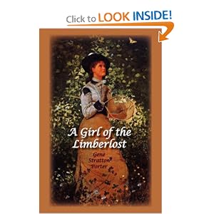 A Girl of the Limberlost