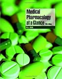 Medical Pharmacology At A Glance