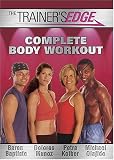 Trainer`s Edge - Complete Body Workout