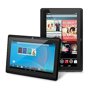 Amazon.com : Chromo Inc 7 Tablet Google And