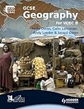 GCSE geography for WJEC B