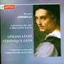 Jommelli - Lamentations pour le mercredi saint / Lesne, Gens, Il Seminario musicale, Rousset