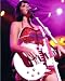 Katy Perry Unsigned Concert 8x10 Photo